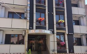 Selimiye Palace